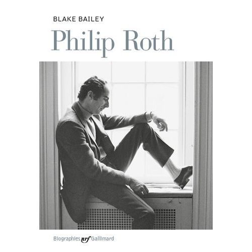 Philip Roth    Format Grand Format 