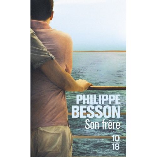 Son Frre   de Besson Philippe  Format Poche 