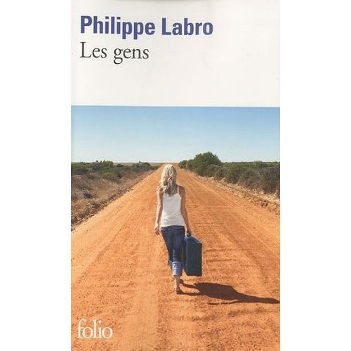 Les Gens    Format Poche 