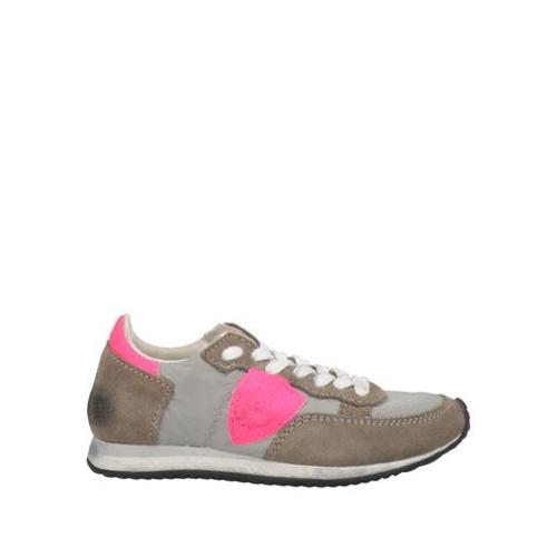 Philippe Model - Chaussures - Sneakers - 29