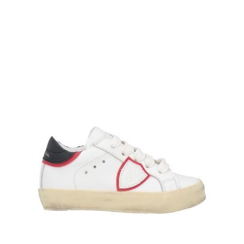 Philippe Model - Chaussures - Sneakers