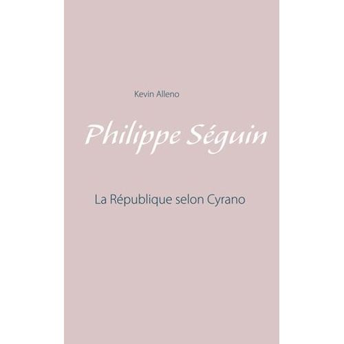 Philippe Sguin  