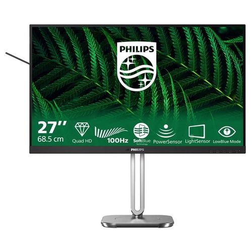 Philips 27B2G5500 - cran LED