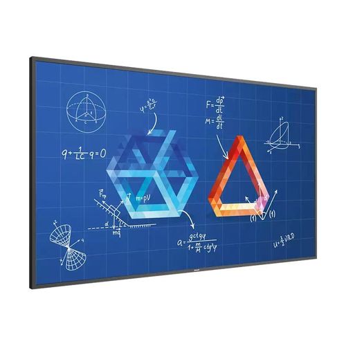 Philips 43BDL3651T - Classe de diagonale 43