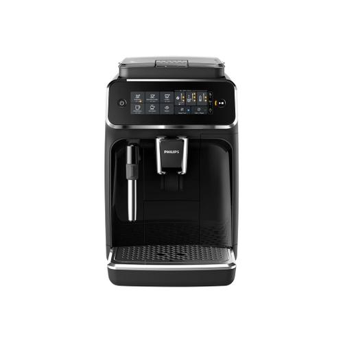 Philips Series 3200 EP3221 - Machine  caf automatique avec buse vapeur 
