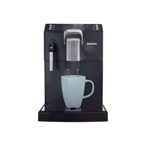 Philips 4000 series EP4010 Machine à café automatique avec buse
