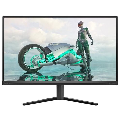 Philips Evnia 3000 27M2N3500NL - cran LED