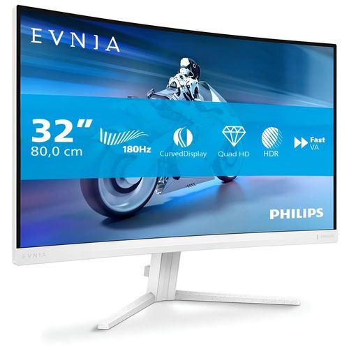 Philips Evnia 5000 32M2C5501 - cran LED