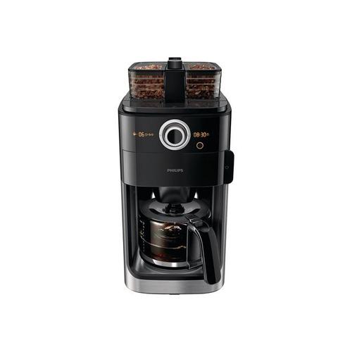 Philips Grind & Brew HD7767 - Cafetire