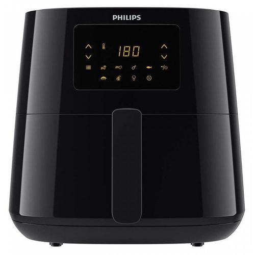 Friteuse Philips Essential Airfryer XL (HD9270) 6.2 litres 2000 Watt