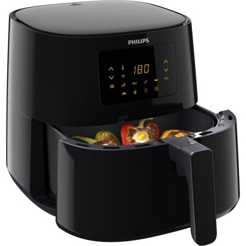 Friteuse connecte Philips Airfryer XL Essential Connected HD9280/70 - 1.2 kg