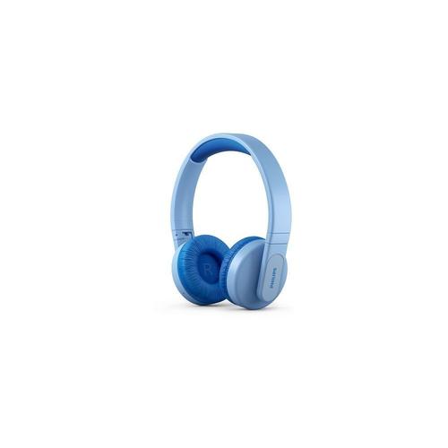 Philips Kids TAK4206BL - couteurs