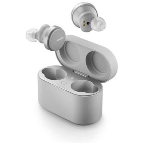 Philips TAT8506WT - couteurs sans fil avec micro