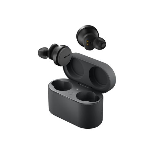 Philips TAT8506BK - couteurs sans fil avec micro