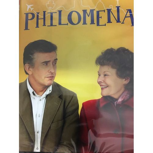 Philomena de Stephen Frears