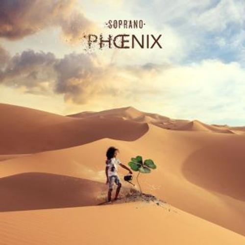 Phoenix - Edition Limite Avec Fourreau - Soprano