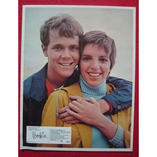 Photos Du Film Pookie (1969)  Minnelli