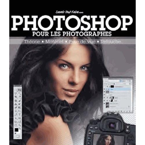 Photoshop   de Oracom Editions  Format Broch 