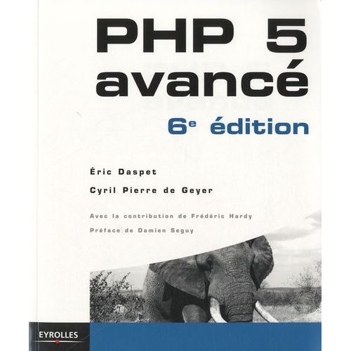 Php 5 Avanc    Format Reli 