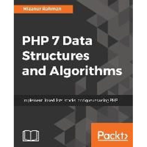 Php 7 Data Structures And Algorithms    Format Broch 