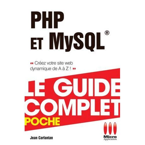 Php Et Mysql  