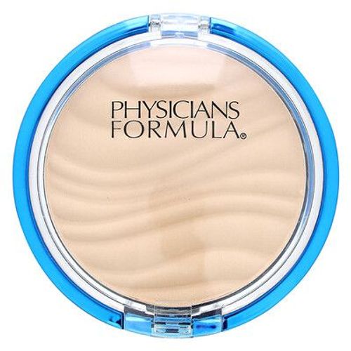 Physicians Formula Mineral Wear, Poudre Minrale Sans Talc, 7586 Translucide, 7,5 G