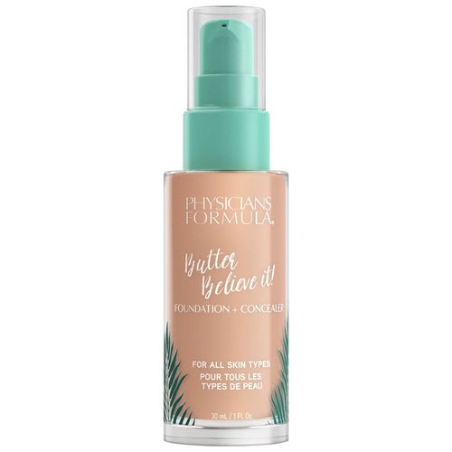 Physicians Formula - Murumuru Butter Believe It! Foundation + Concealer - Light Fond De Teint Light / Clair - 30 Ml 30 Ml