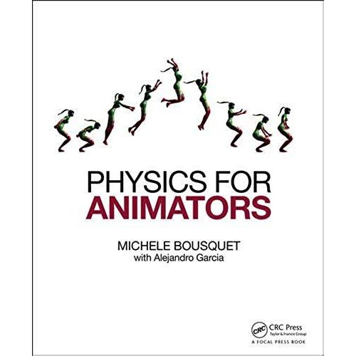 Physics For Animators    Format Reli 