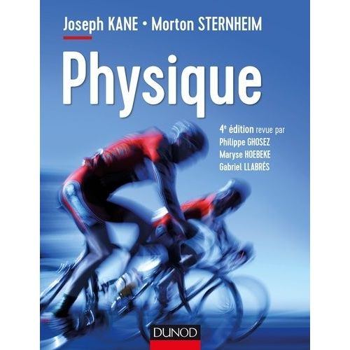 Physique    Format Grand Format 