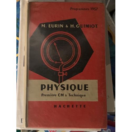 Physique Eurin Guimiot   