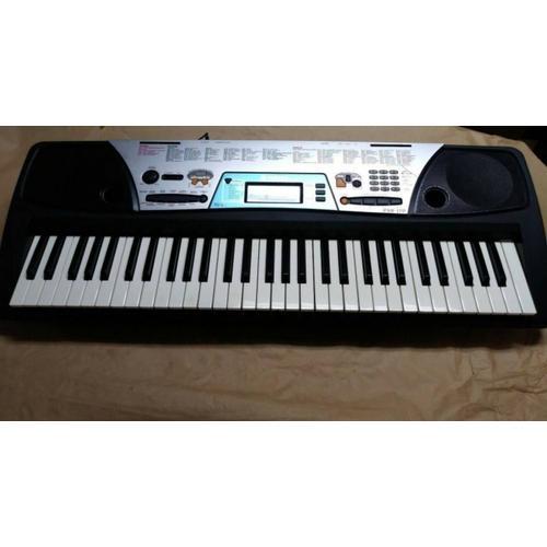 Piano Synthtiseur Yamaha Psr-170