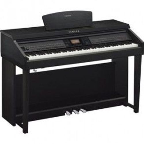Piano Yamaha Cvp 701 Parfait Etat