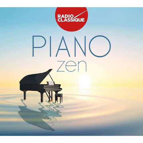 Piano Zen - Collectif