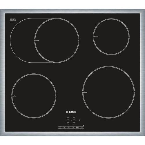 Bosch Serie 4 PIB645B17E - Table de cuisson  induction