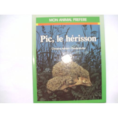 Pic, Le Hrisson de Unknown