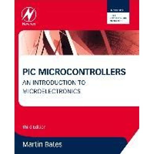Pic Microcontrollers    Format Broch 