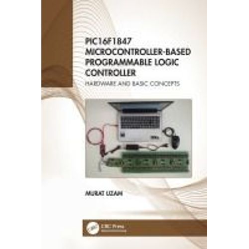 Pic16f1847 Microcontroller-Based Programmable Logic Controller    Format Broch 