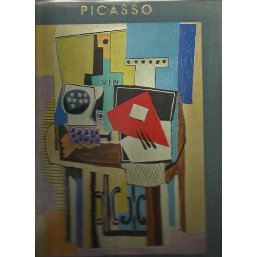Picasso   de collectif