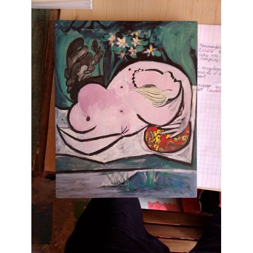 Picasso Surreal. Picasso Surraliste. The Surreal Picasso   de Anne Baldassari