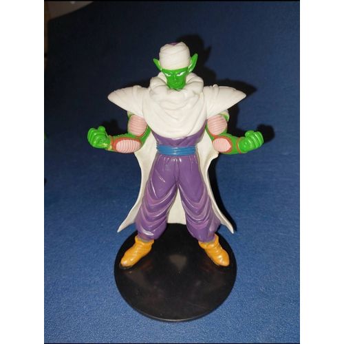 Piccolo Picollo Figurine Dragon Ball Z Gt dition Atlas Toy Figure Jouet