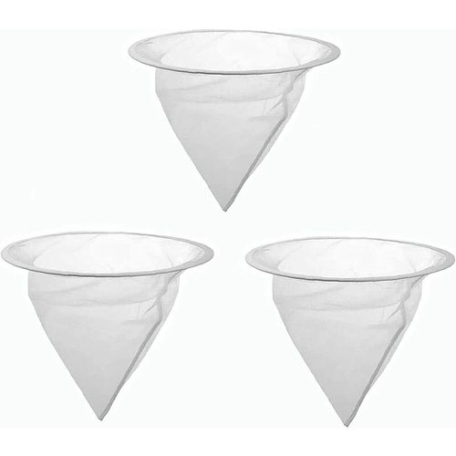 Pices Filtre Miel Net, Filtre Miel Tamis D'apiculture, Filtre Miel Filtre Tamis, Pour Le Traitement, L'extraction Et Le Filtre Du Miel
