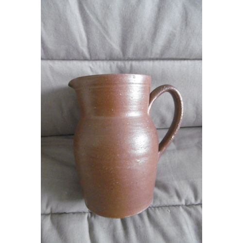Pichet  Lait - En Grs Ancien