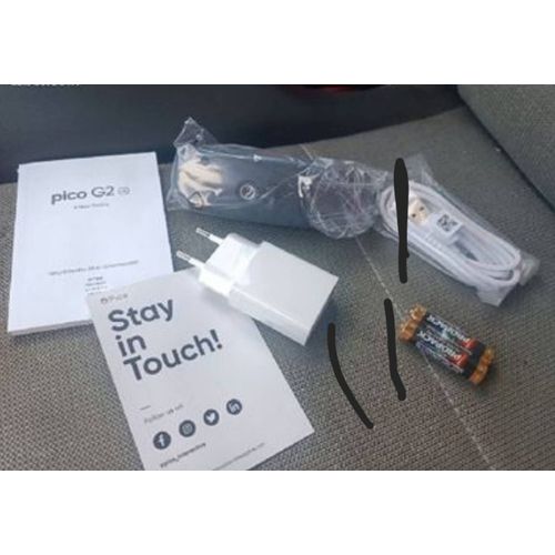 Pico motion Controller G2 PICO