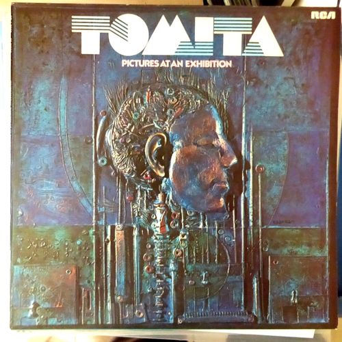 Pictures At An Exhibition - Tomita