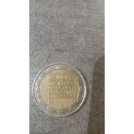 Piece 2 Euro 2008 Presidence Francaise Union Europeenne Rf Rakuten Argenteuil Val D Oise Retrait Sur Place