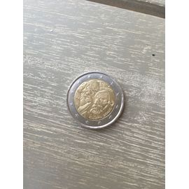 Pièce 2 euros A rodin 19172017 Numismatique Rakuten