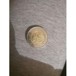 piece de 2 euros rare jacques chirac prix