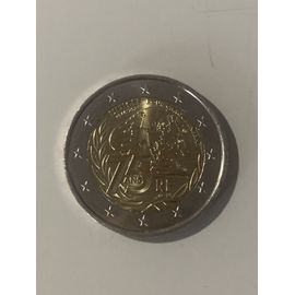Pièce 2€ unicef 75 ans (19462021) Numismatique Rakuten Pièce 2€ unicef 75 ans (19462021) Numismatique Rakuten