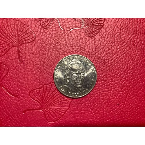 Pice 5 Francs France Voltaire - Anne 1994