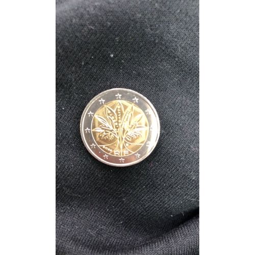 Pièce de 2 euros 2022 liberté égalité fraternité RARE. Rakuten Pièce de 2 euros 2022 liberté égalité fraternité RARE. Rakuten